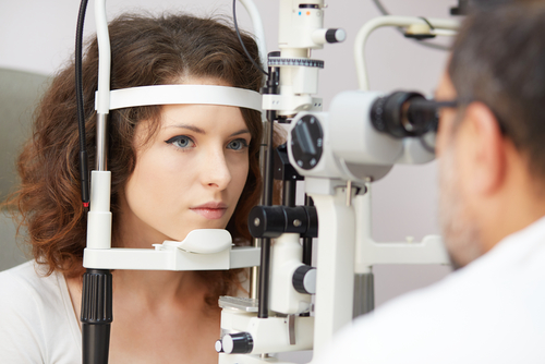 Tips To Prepare For Your Next Eye Exam