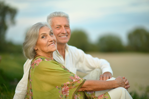 What Does Healthy Aging Month Mean For Eyes?